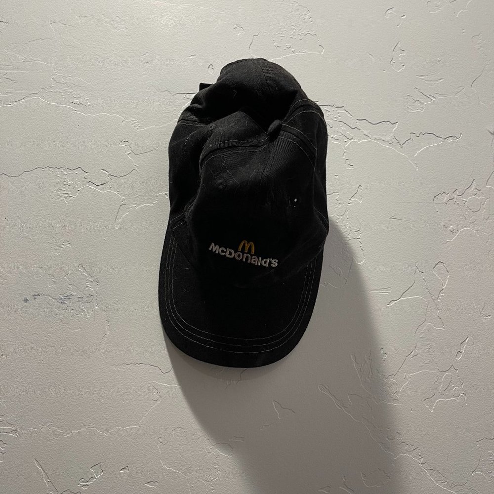 Walmart Hat